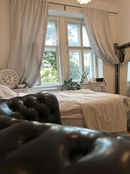 Studio Mari Apartment Prague