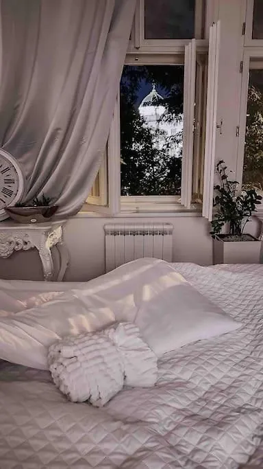 Studio Mari Apartment Prague
