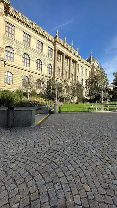 Studio Mari Apartment Prague