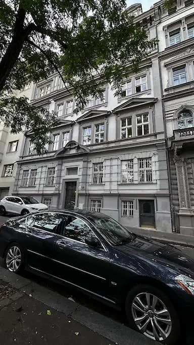 Studio Mari Apartment Prague