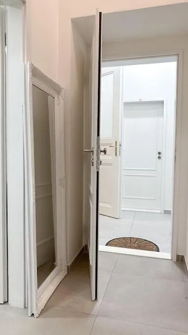 Studio Mari Apartment Prague