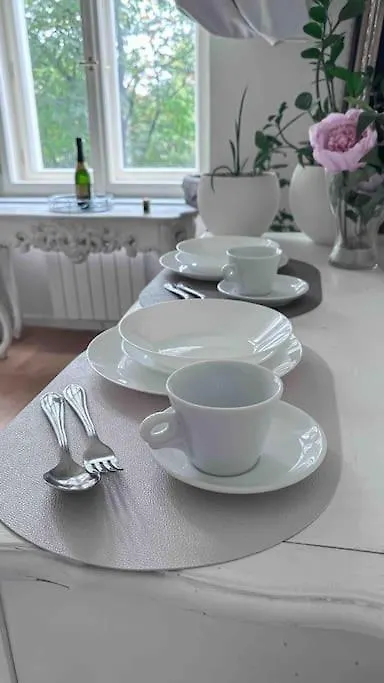 Studio Mari Apartment Prague