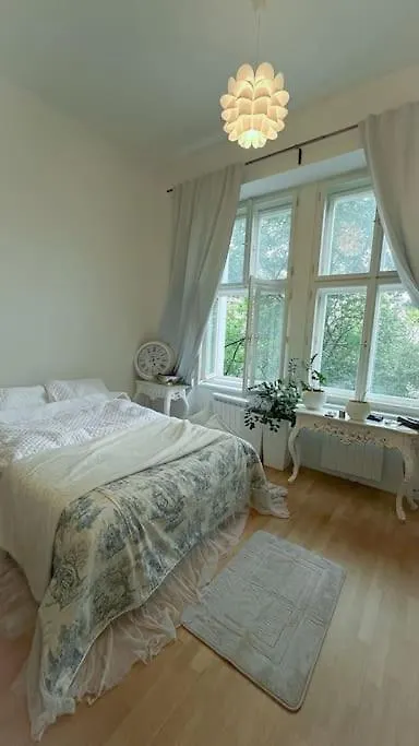 Studio Mari Apartment Prague