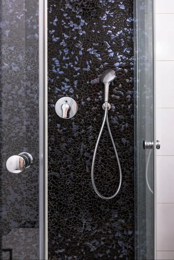 Studio Mari Apartment Prague