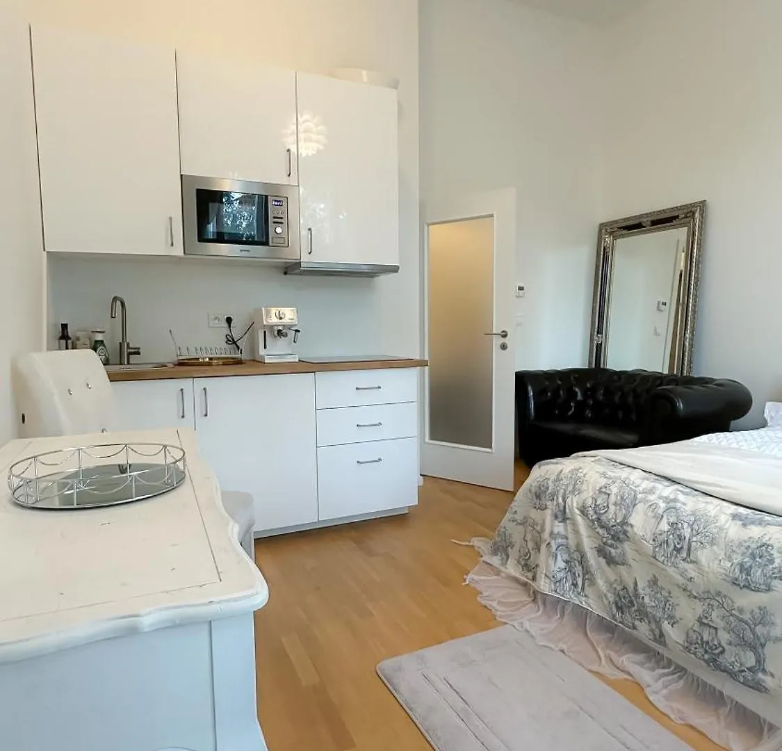 Studio Mari Apartment Prague 0*,  Czech Republic