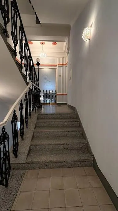 Studio Mari Διαμέρισμα Πράγα