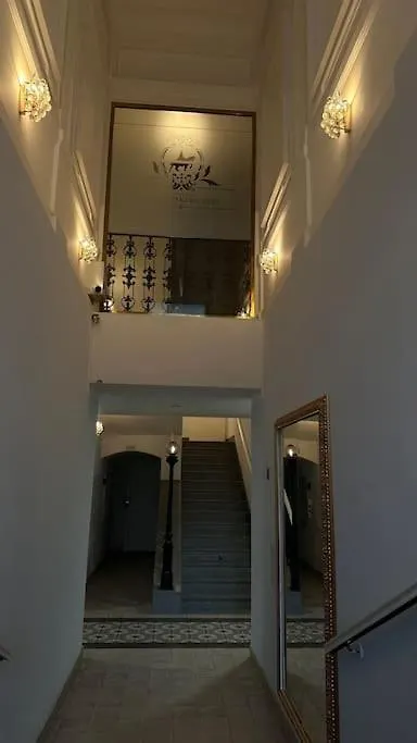 Studio Mari Διαμέρισμα Πράγα