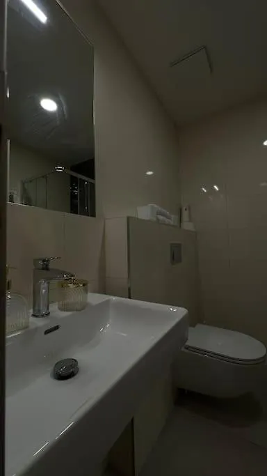 Studio Mari Διαμέρισμα Πράγα