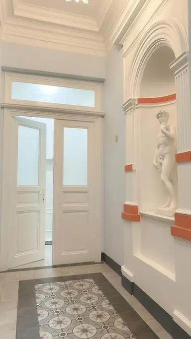 Studio Mari Διαμέρισμα Πράγα