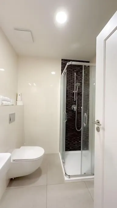Studio Mari Apartment Prague