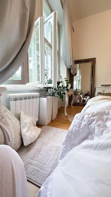 Studio Mari Apartment Prague