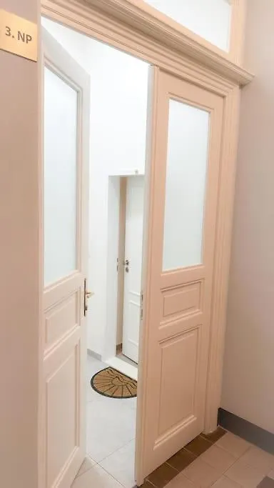 Studio Mari Διαμέρισμα Πράγα 0*,